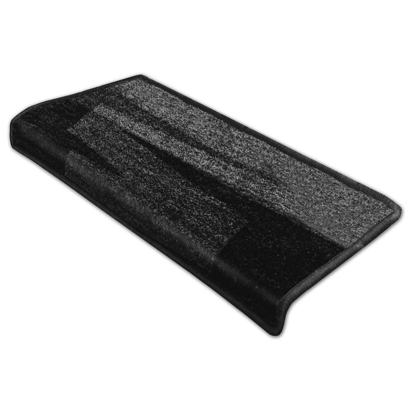 F1_fd-12666 | Black | Rectangular