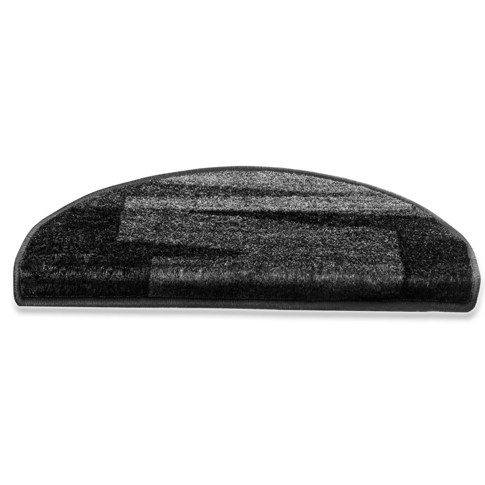 F1_fd-12660 | Black | Semicircular