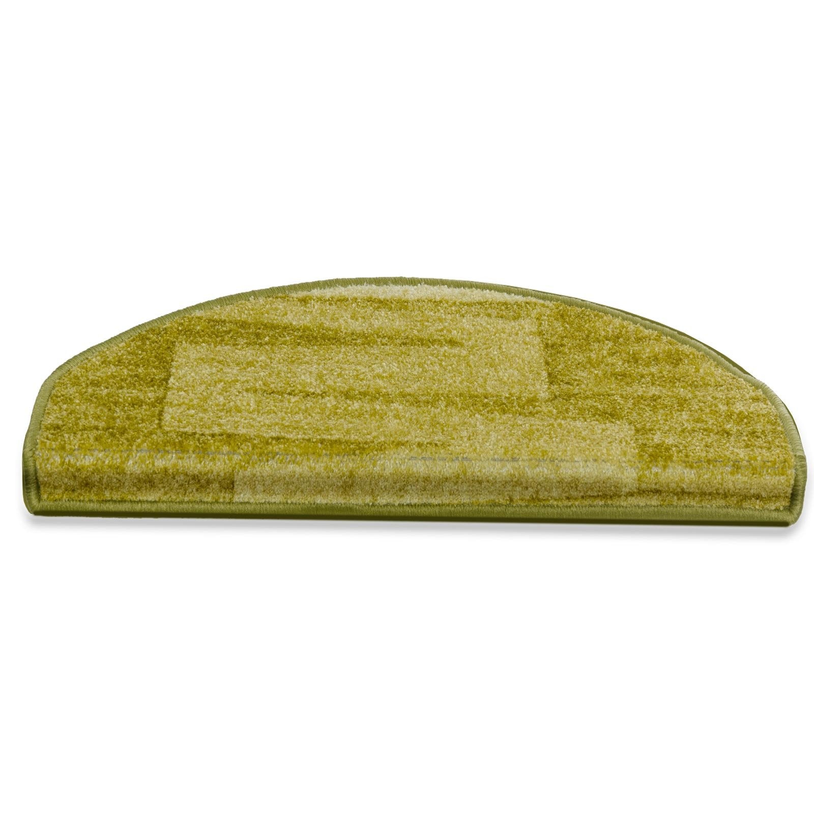 F1_fd-12658 | Green | Semicircular