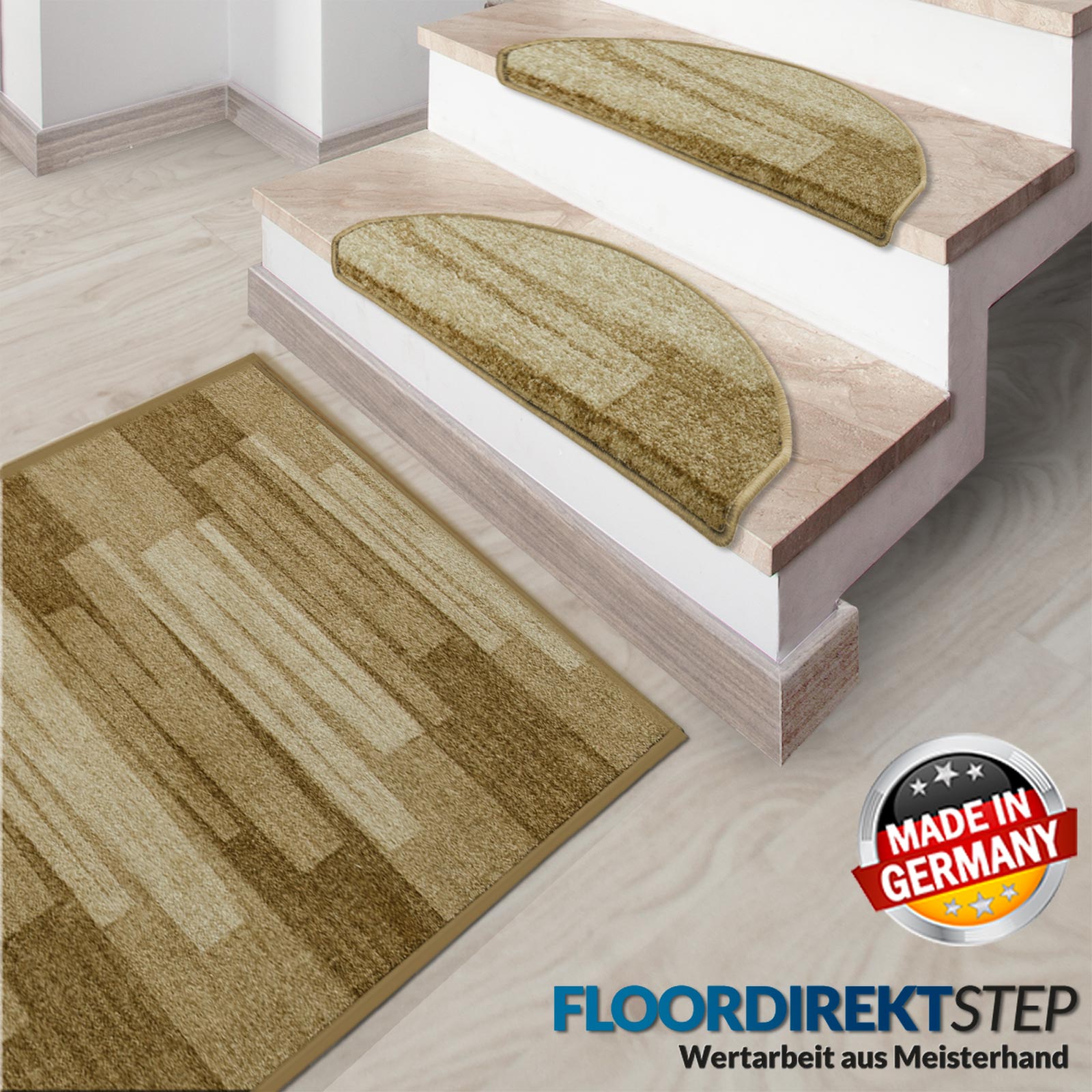 A1_fd-12655 | Beige | Semicircular