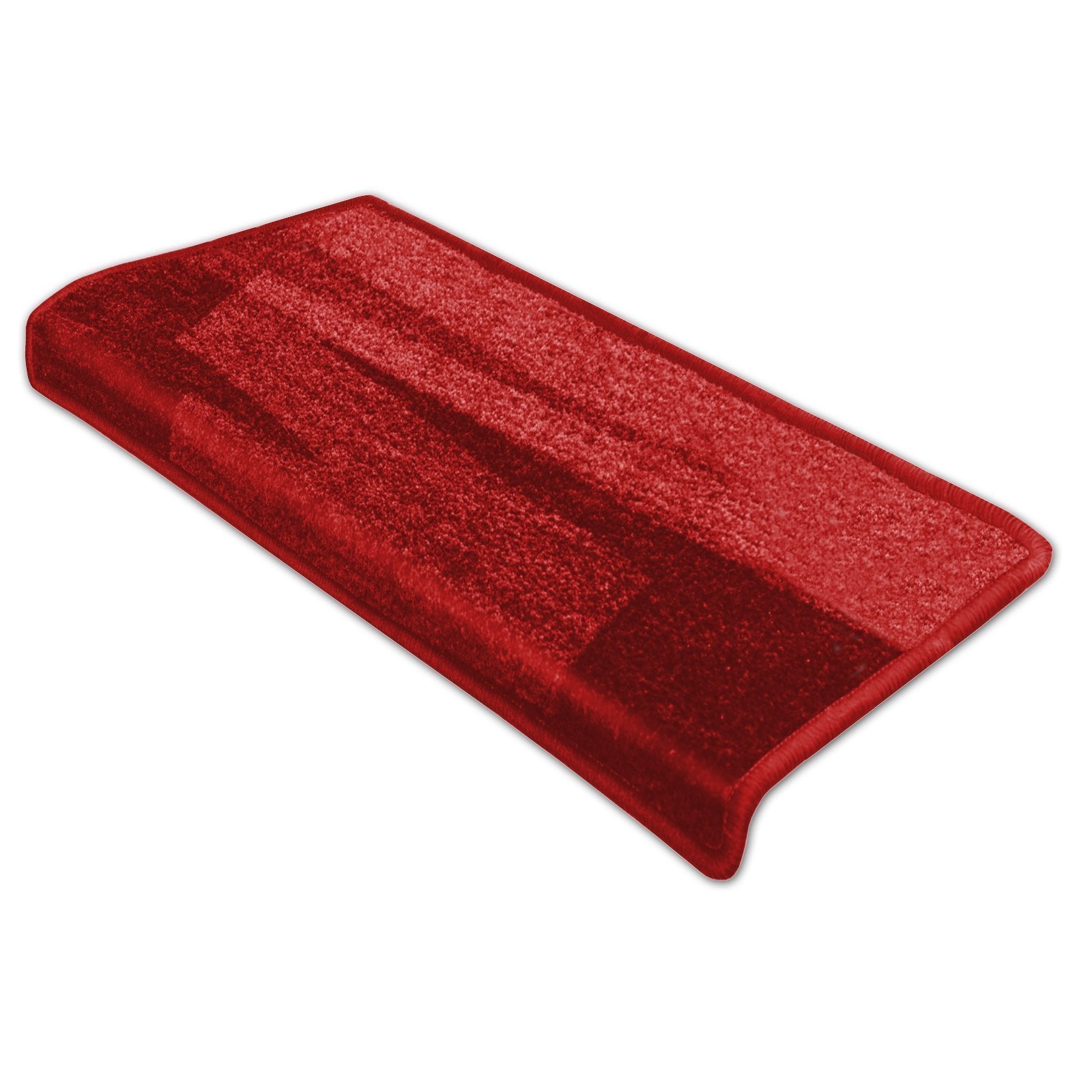 F1_fd-12665 | Red | Rectangular