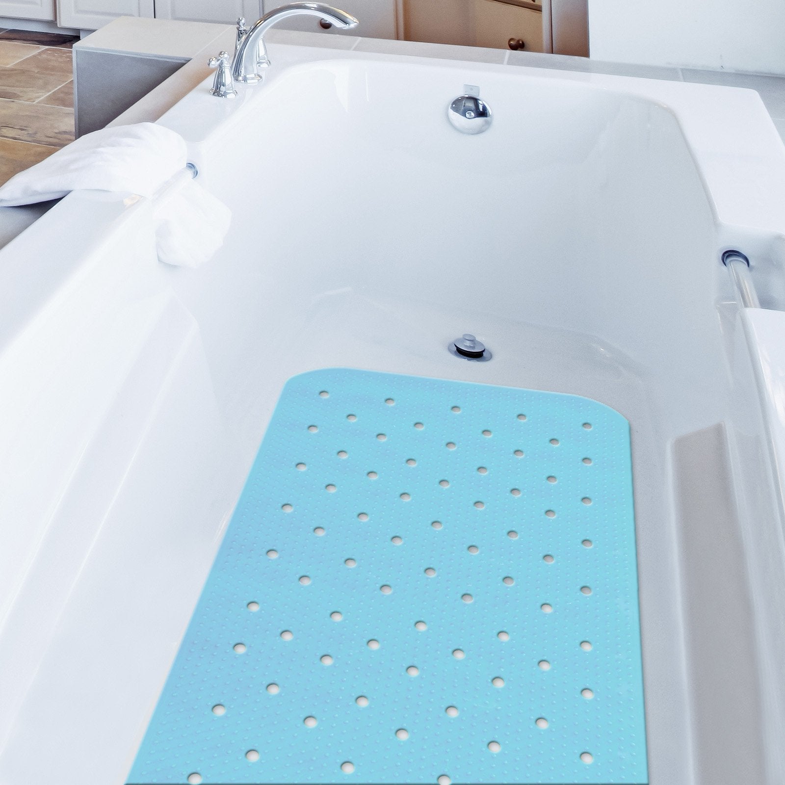A3_Light blue | Light blue