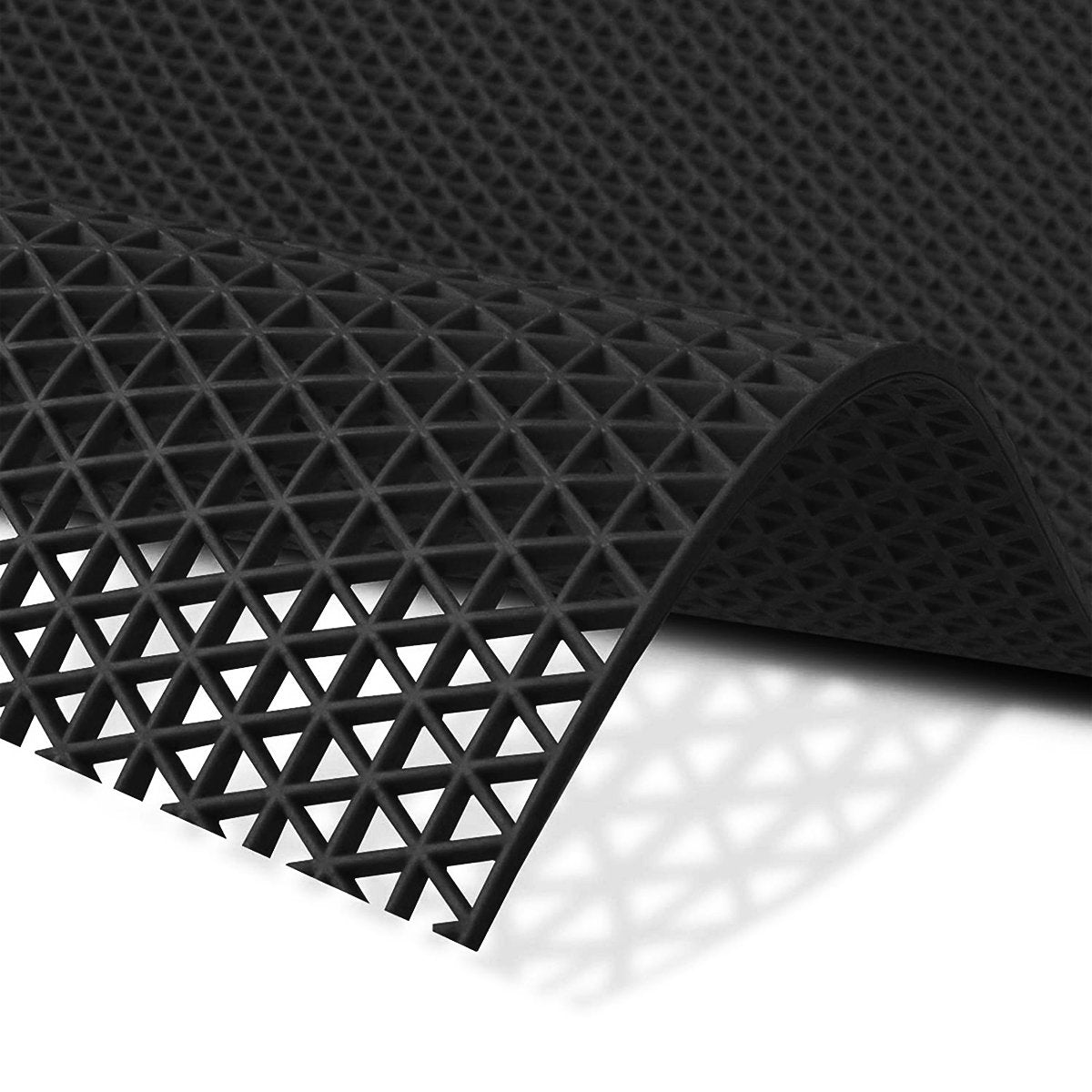 ✂ Commercial Drainage Floor Matting | Z-Mat | Hygienic and Wet Areas | Customised Size | Many Colours