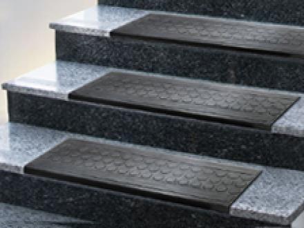 Outdoor Stair Treads