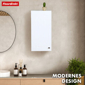 Bathroom cabinet | Nebraska | Compact and versatile storage space for your bathroom