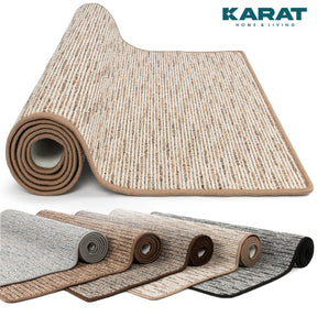 Carpet Runner | Geneva | Modern Hallway Runner for Living Room, Hallway & Bedroom