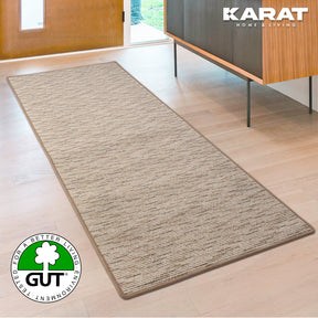 Carpet Runner | Geneva | Modern Hallway Runner for Living Room, Hallway & Bedroom