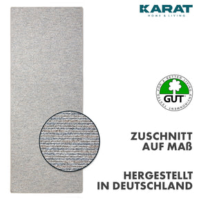 Carpet Runner | Geneva | Modern Hallway Runner for Living Room, Hallway & Bedroom