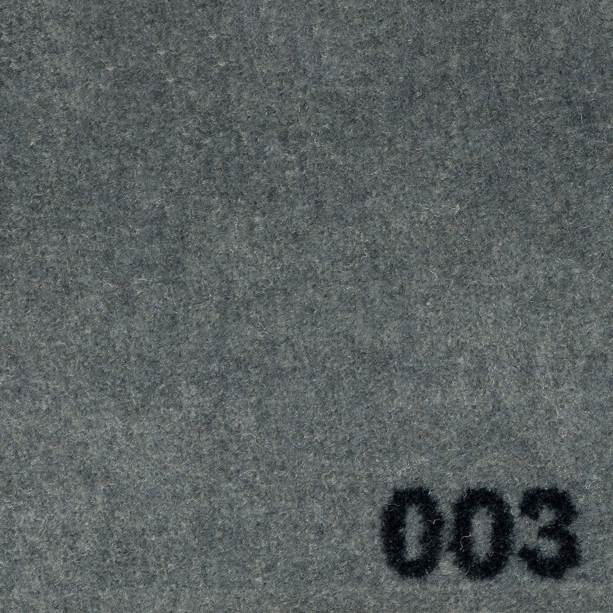 ✂ Premium Dirt Trapper Entrance Mat SKY Rainbow | Non-slip Backing | Washable