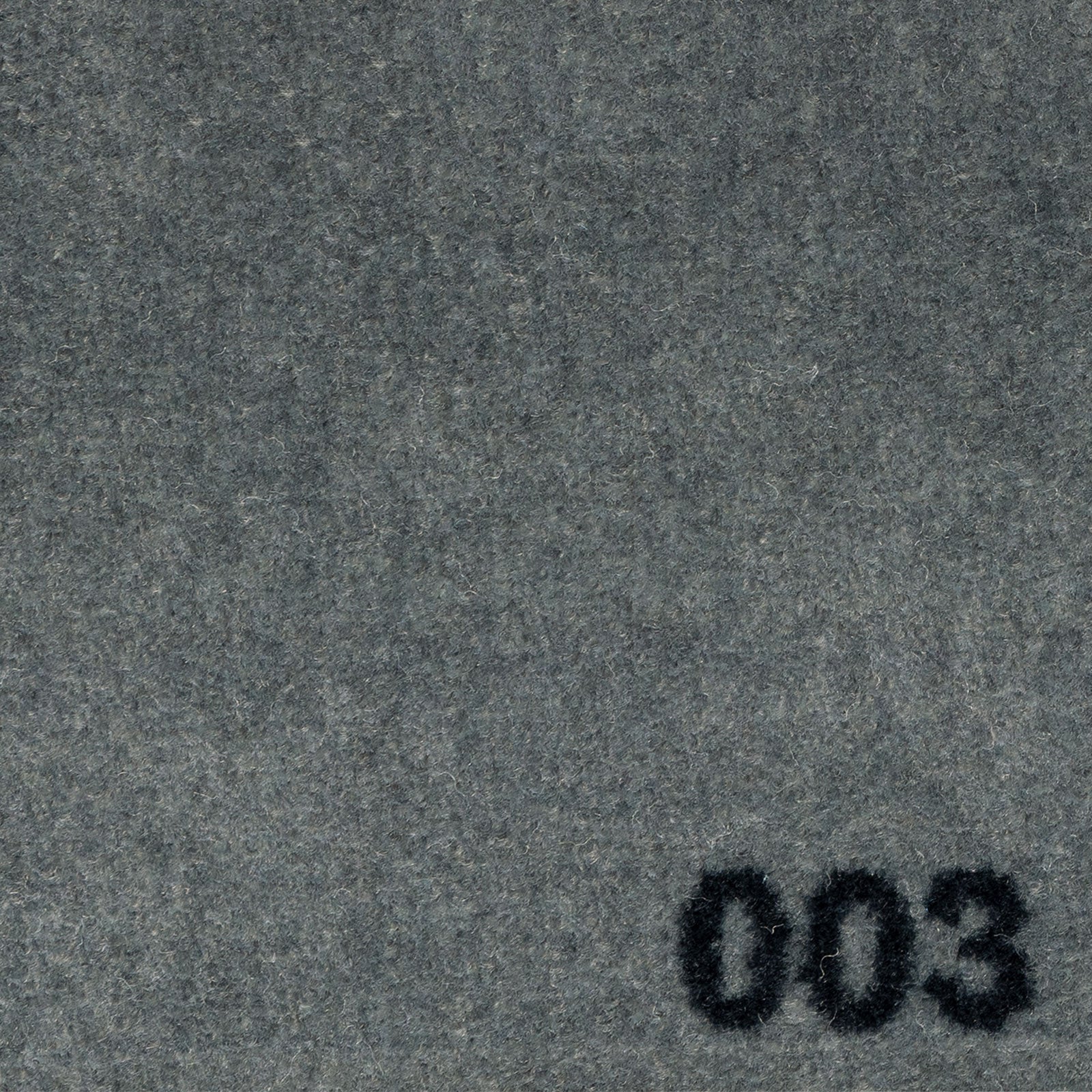 ✂ Premium Dirt Trapper Entrance Mat SKY Rainbow | Non-slip Backing | Washable