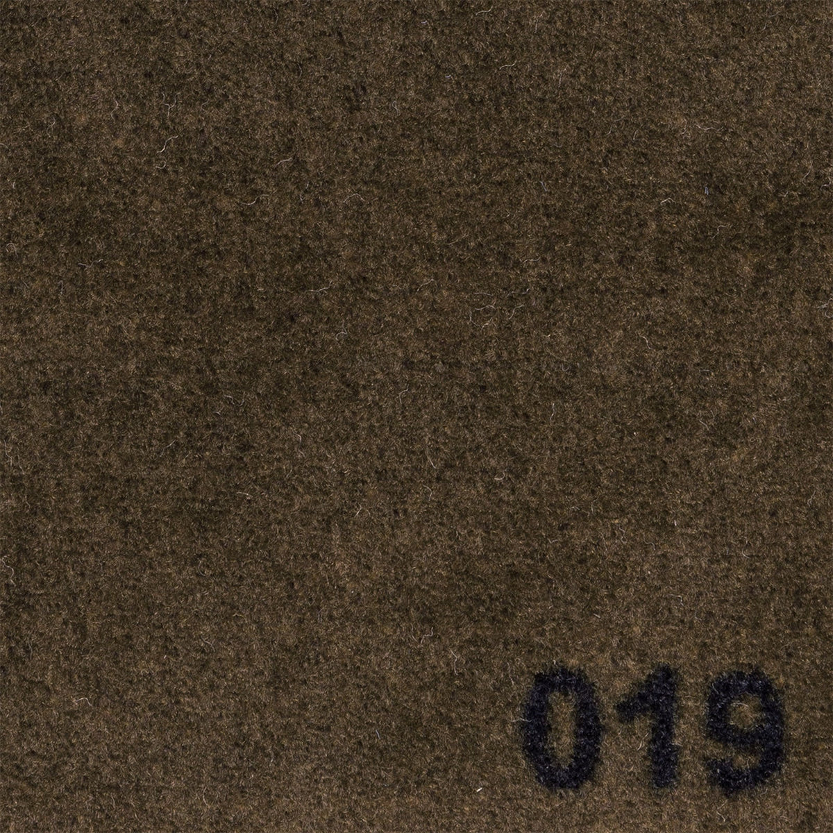 ✂ Premium Dirt Trapper Entrance Mat SKY Rainbow | Non-slip Backing | Washable