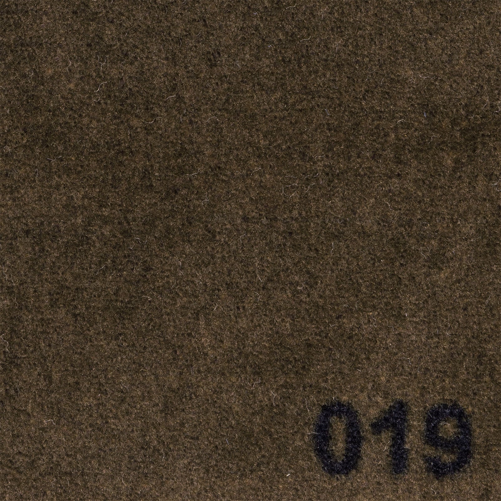 ✂ Premium Dirt Trapper Entrance Mat SKY Rainbow | Non-slip Backing | Washable