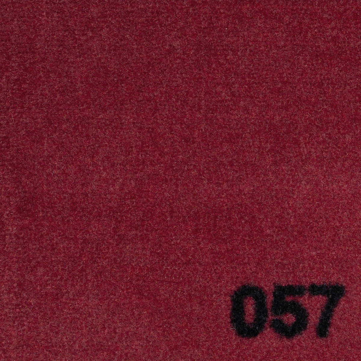 ✂ Premium Dirt Trapper Entrance Mat SKY Rainbow | Non-slip Backing | Washable