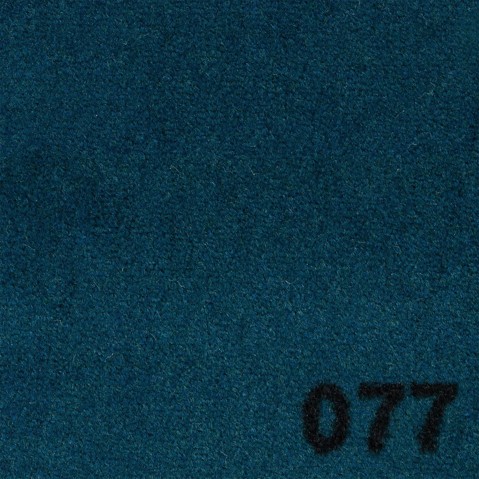 ✂ Premium Dirt Trapper Entrance Mat SKY Rainbow | Non-slip Backing | Washable