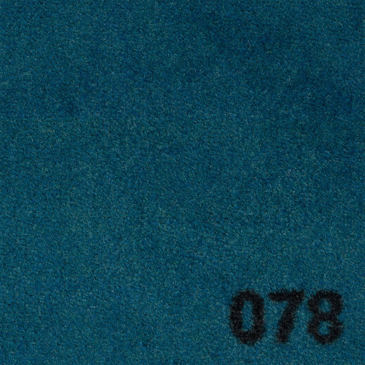 ✂ Premium Dirt Trapper Entrance Mat SKY Rainbow | Non-slip Backing | Washable