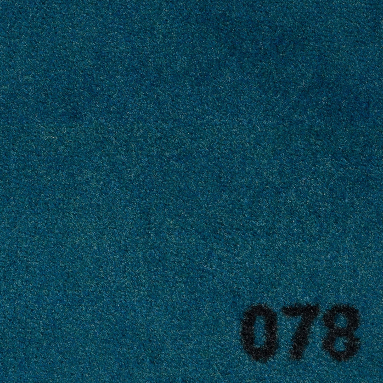 ✂ Premium Dirt Trapper Entrance Mat SKY Rainbow | Non-slip Backing | Washable