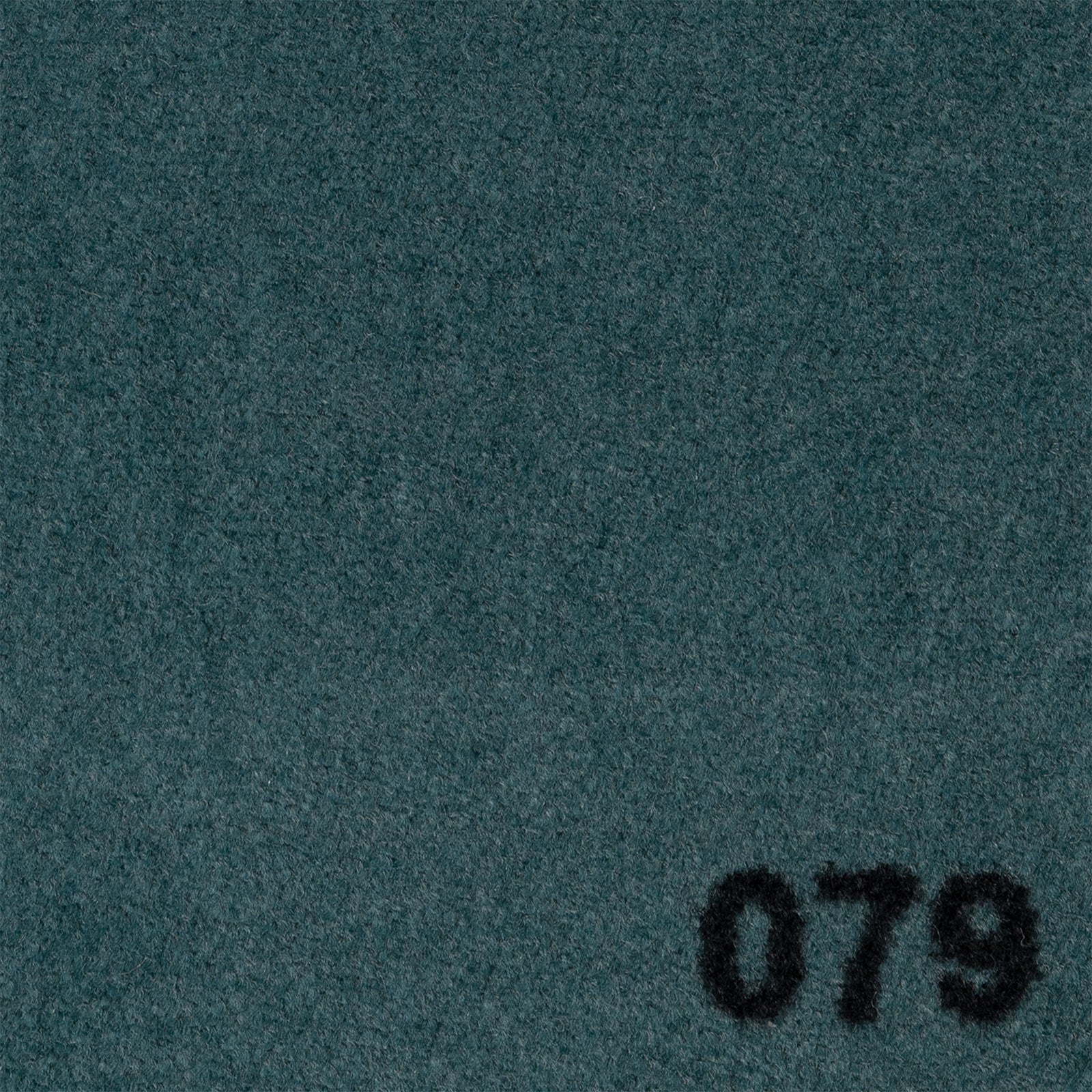 ✂ Premium Dirt Trapper Entrance Mat SKY Rainbow | Non-slip Backing | Washable