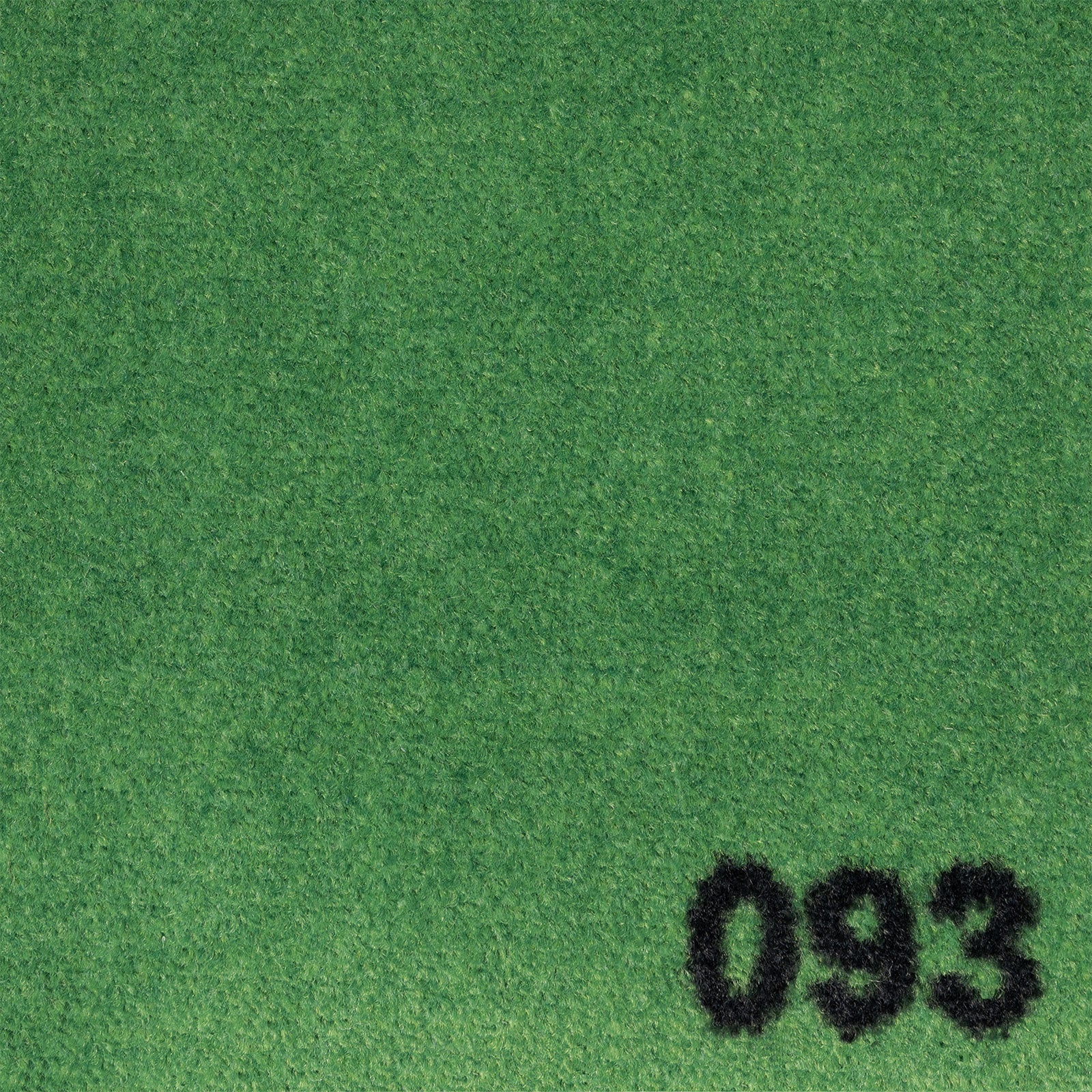 ✂ Premium Dirt Trapper Entrance Mat SKY Rainbow | Non-slip Backing | Washable