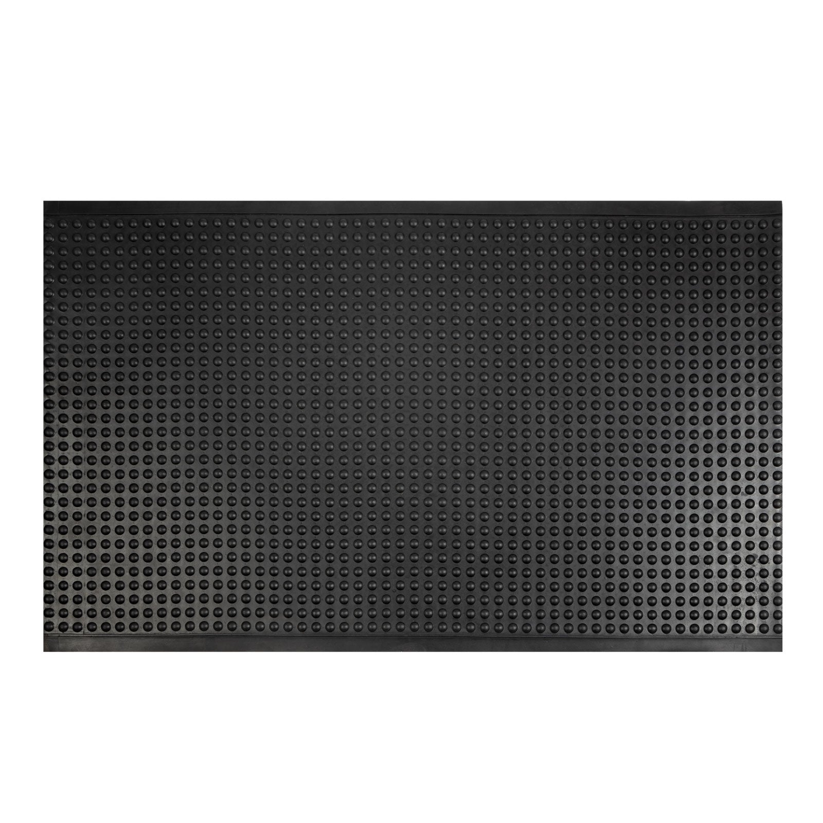 ✂ Work Mat Bubble | Cushioning | Natural Rubber | Anti-fatigue Mat for Standing Areas
