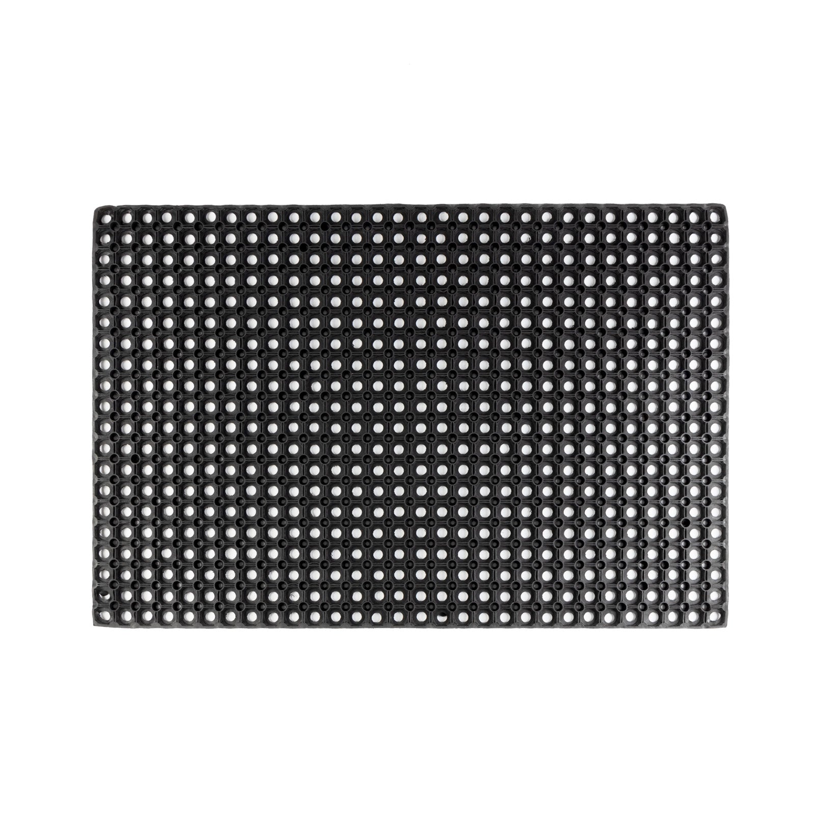 ✂ Heavy Duty Rubber Ring Mat | Honeycomb Matting | Thickness: 16 or 23 mm