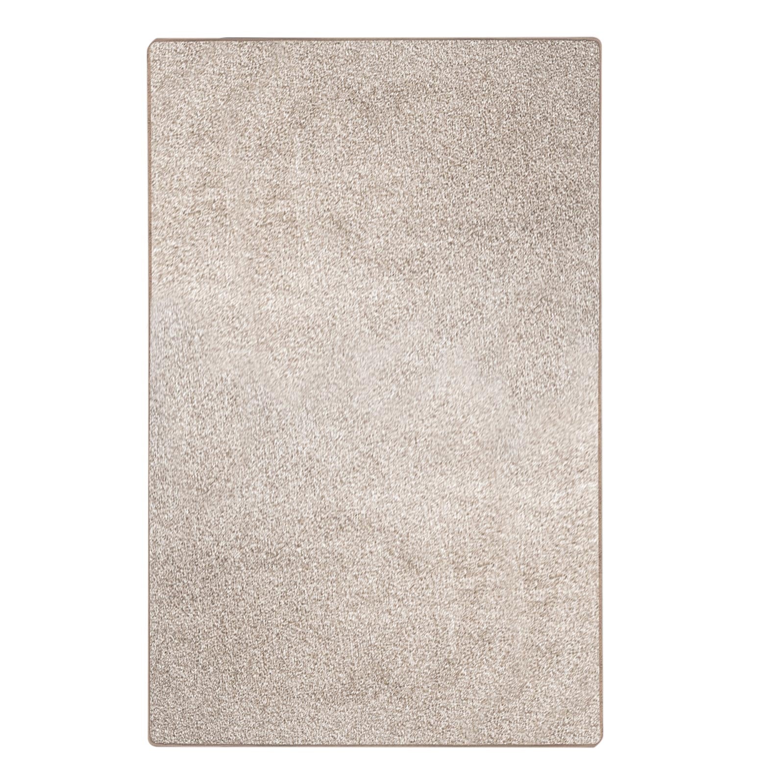 ✂ Velour Carpet Runner Rug | Lyon | Mottled Pile | Customised Size