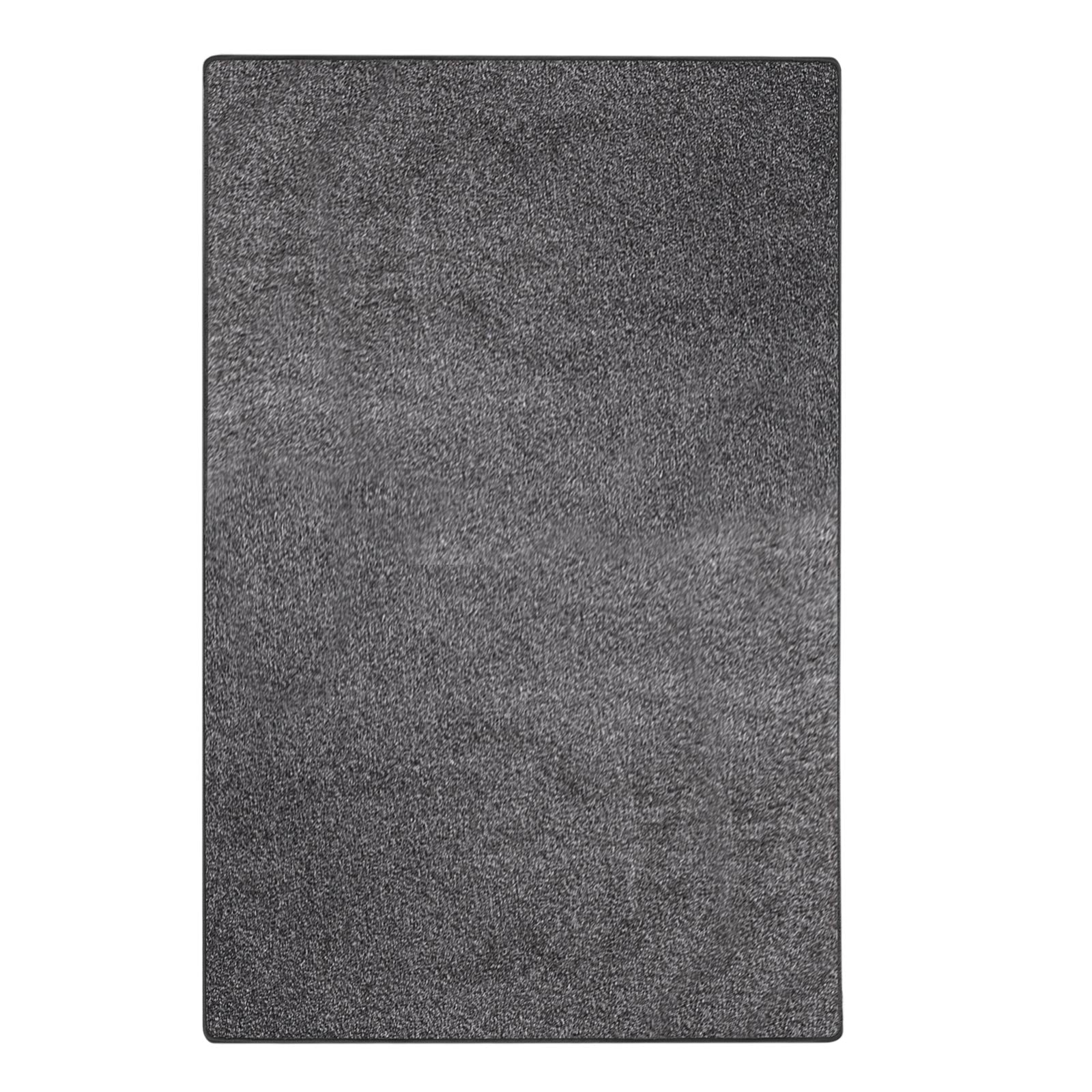 ✂ Velour Carpet Runner Rug | Lyon | Mottled Pile | Customised Size