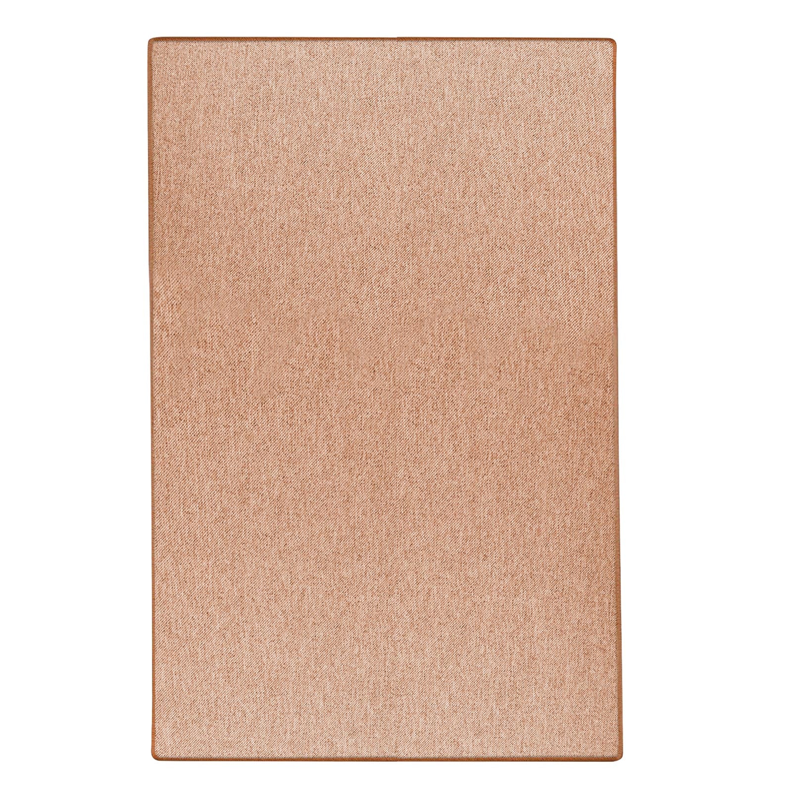 ✂ Runner Rug Custom Size | Sabang | Sisal Look | Durable & Easy-Care Living Room Carpet