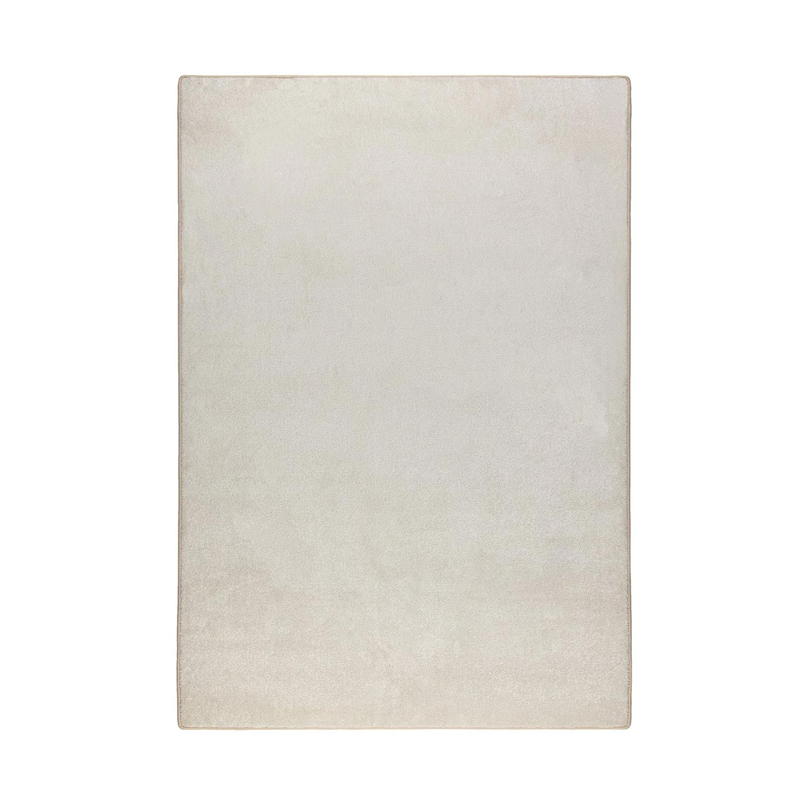 ✂ Velour Carpet Runner Rug | Sundae | Fluffy Area Rug | Customised Size