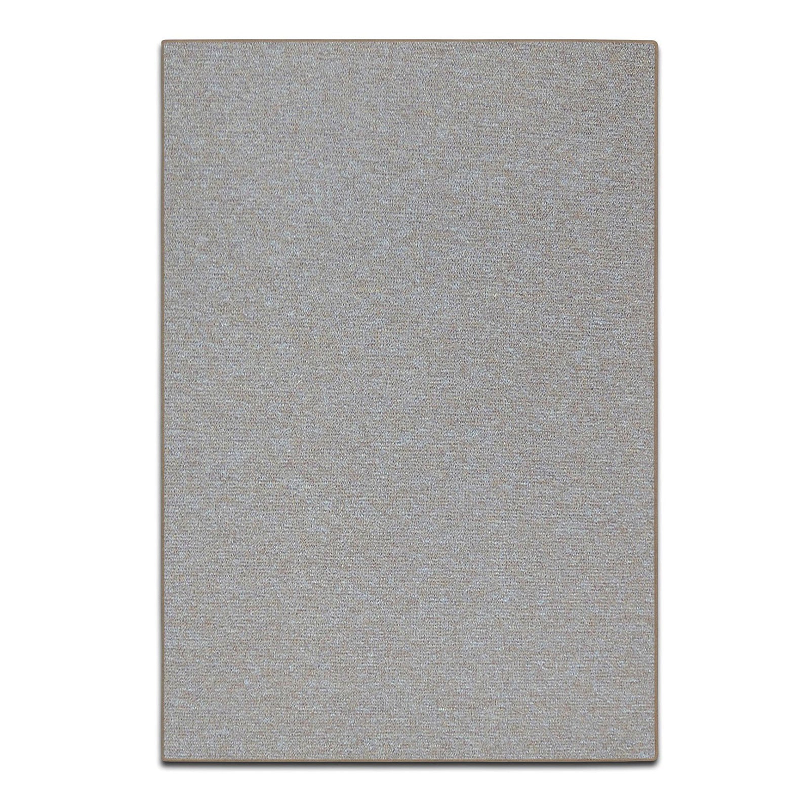 ✂ Runner Rug Custom Size | London | Flat Loop Carpet Pile Floor Mat