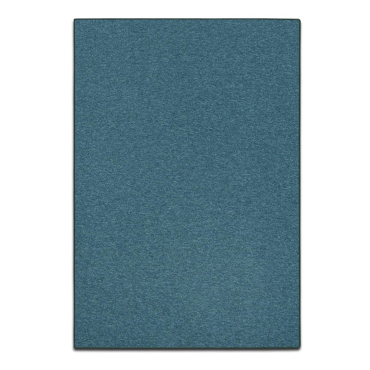 ✂ Runner Rug Custom Size | London | Flat Loop Carpet Pile Floor Mat