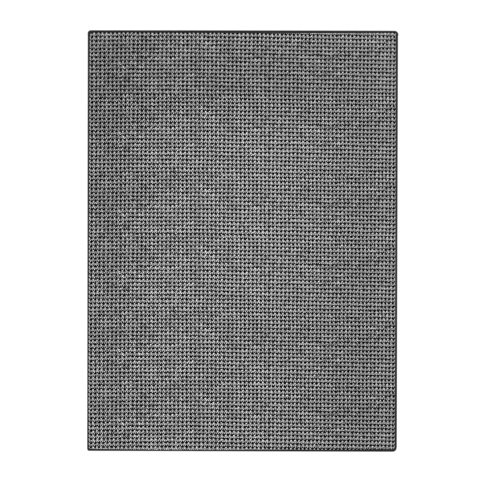 ✂ Runner Rug Custom Size | Grandeur | Linked | Carpet Floor Mat for Living Rooms