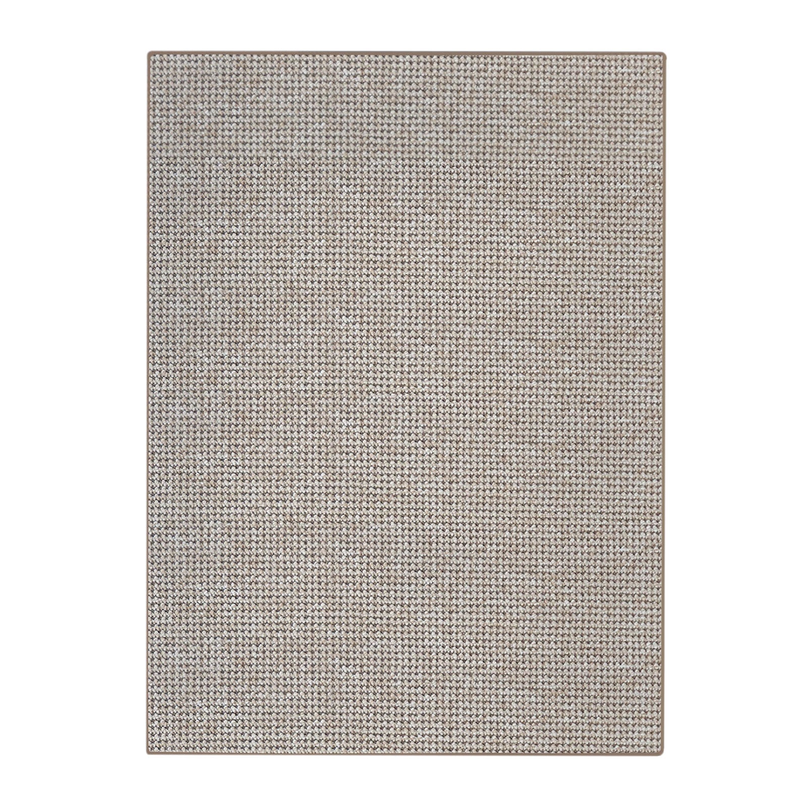 ✂ Runner Rug Custom Size | Grandeur | Linked | Carpet Floor Mat for Living Rooms