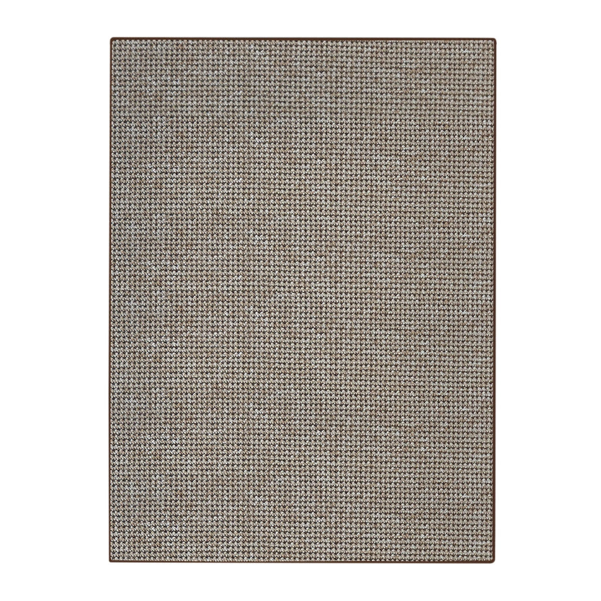 ✂ Runner Rug Custom Size | Grandeur | Linked | Carpet Floor Mat for Living Rooms