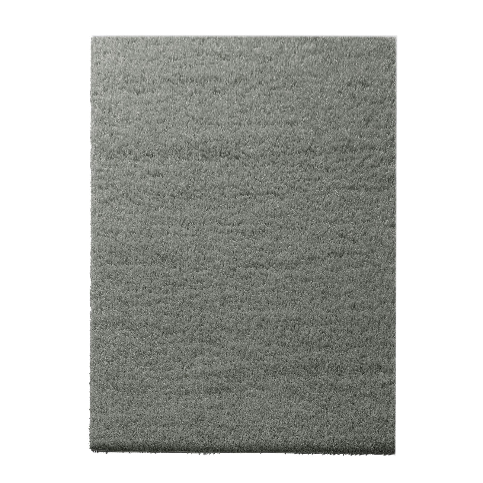 ✂ Shaggy Area Rug Carpet | Customised Size | Barcelona | High Pile Living Room Carpet