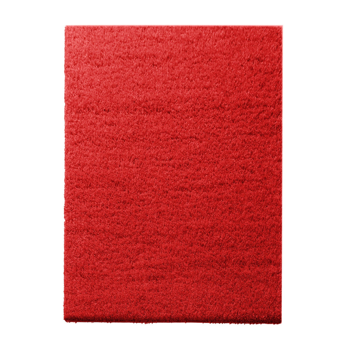 ✂ Shaggy Area Rug Carpet | Customised Size | Barcelona | High Pile Living Room Carpet