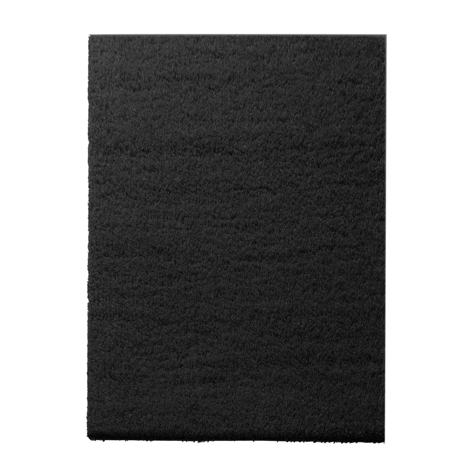 ✂ Shaggy Area Rug Carpet | Customised Size | Barcelona | High Pile Living Room Carpet