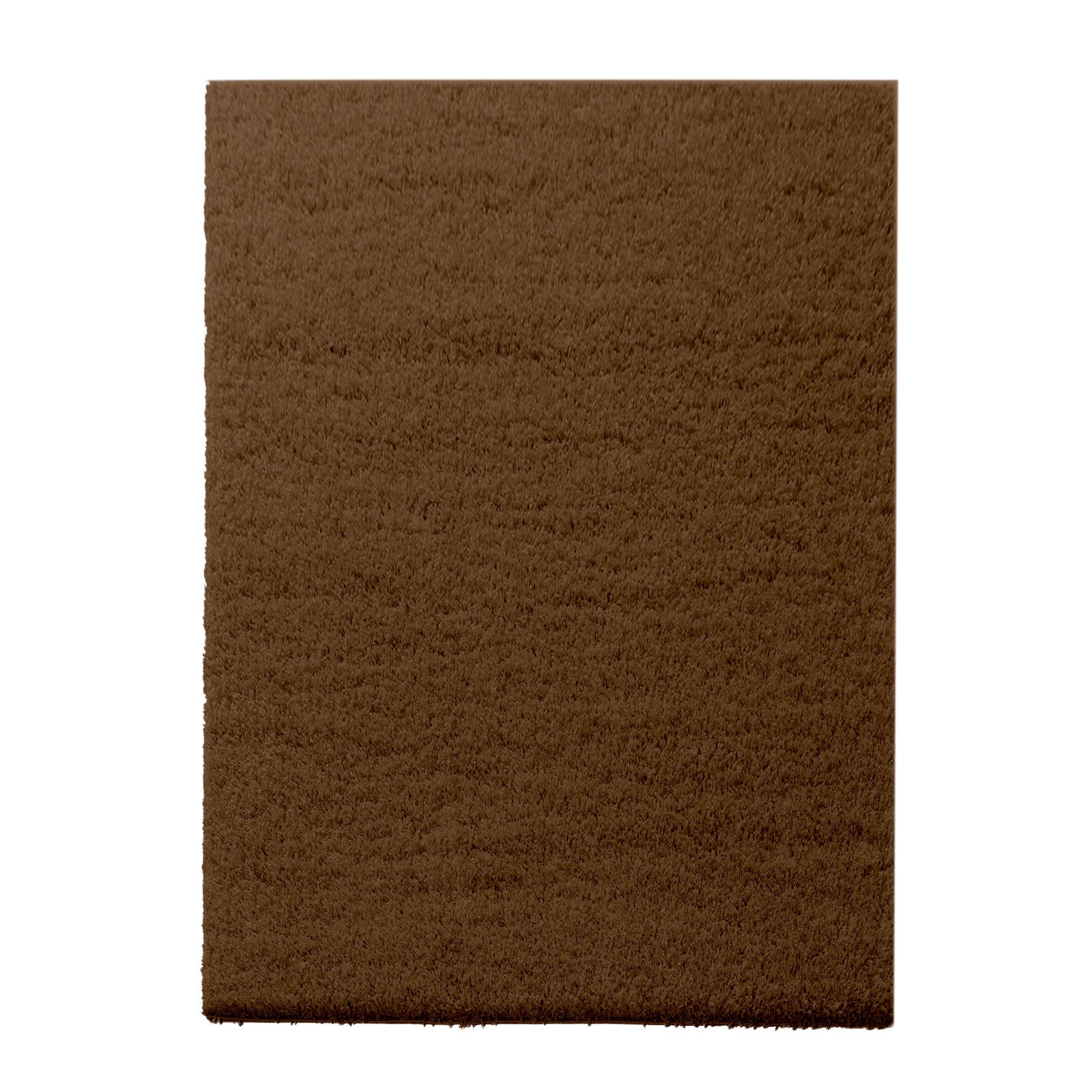 ✂ Shaggy Area Rug Carpet | Customised Size | Barcelona | High Pile Living Room Carpet
