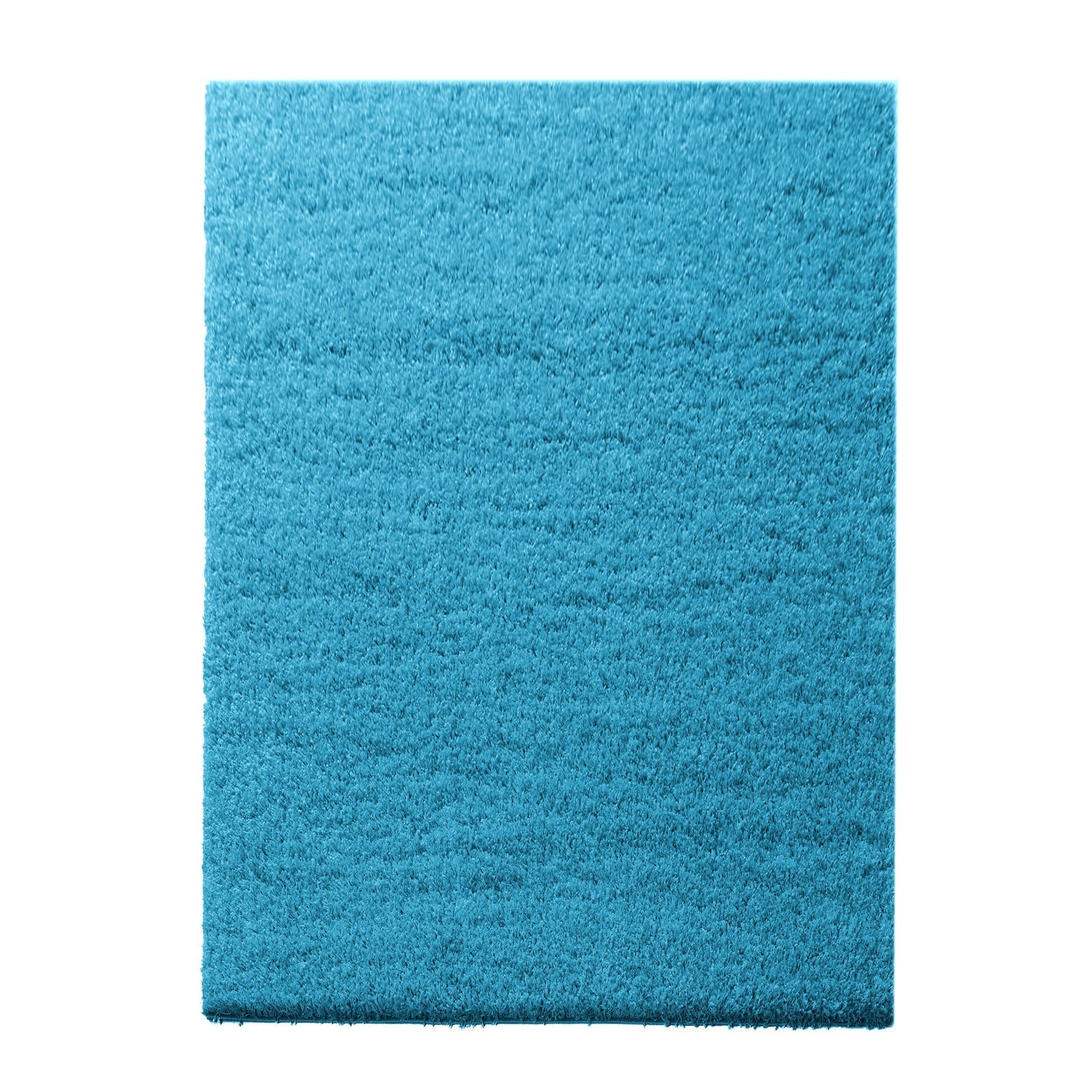 ✂ Shaggy Area Rug Carpet | Customised Size | Barcelona | High Pile Living Room Carpet