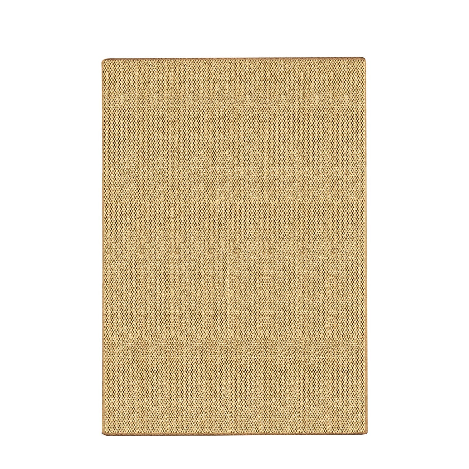 ✂ Sisal Rug Customised Size | Sylt | Living Room Carpet in Various Colours