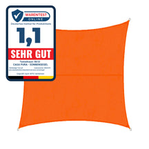 F1_fd-8432 | Orange | Waterproof