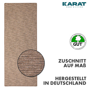 Carpet Runner | Geneva | Modern Hallway Runner for Living Room, Hallway & Bedroom