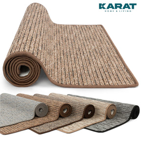 Carpet Runner | Geneva | Modern Hallway Runner for Living Room, Hallway & Bedroom