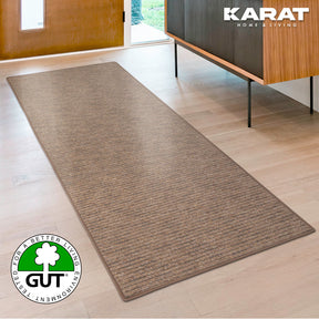 Carpet Runner | Geneva | Modern Hallway Runner for Living Room, Hallway & Bedroom