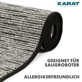 Carpet Runner | Geneva | Modern Hallway Runner for Living Room, Hallway & Bedroom