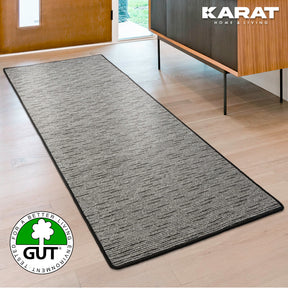 Carpet Runner | Geneva | Modern Hallway Runner for Living Room, Hallway & Bedroom