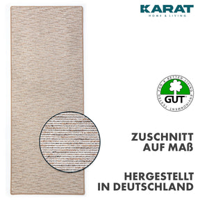 Carpet Runner | Geneva | Modern Hallway Runner for Living Room, Hallway & Bedroom