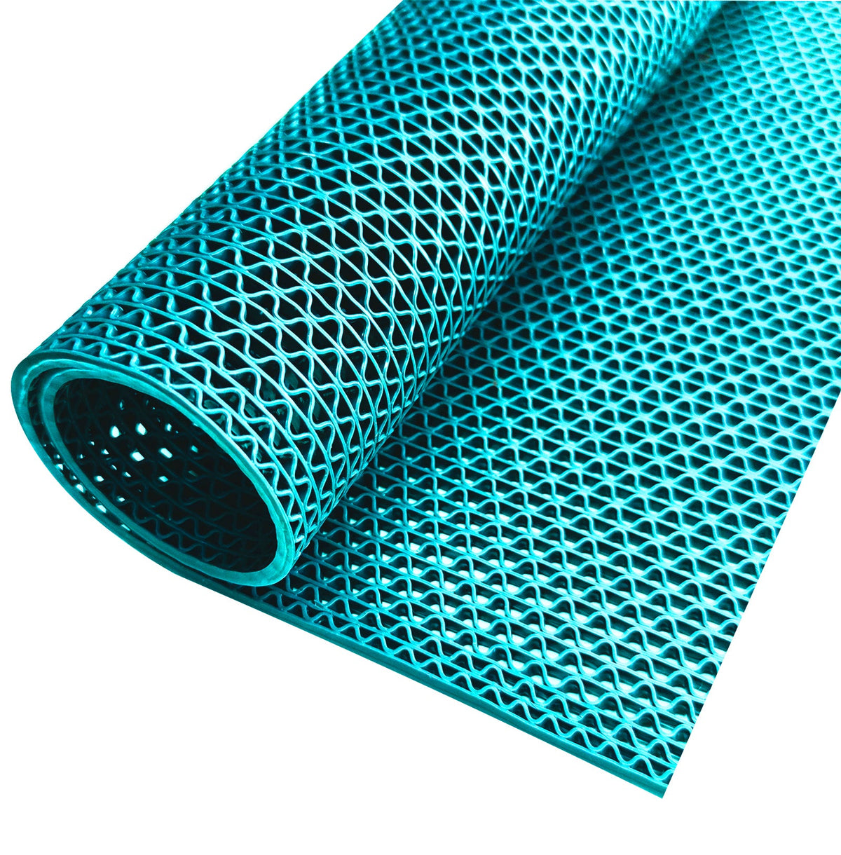 ✂ Commercial Drainage Floor Matting | Z-Mat | Hygienic and Wet Areas | Customised Size | Many Colours