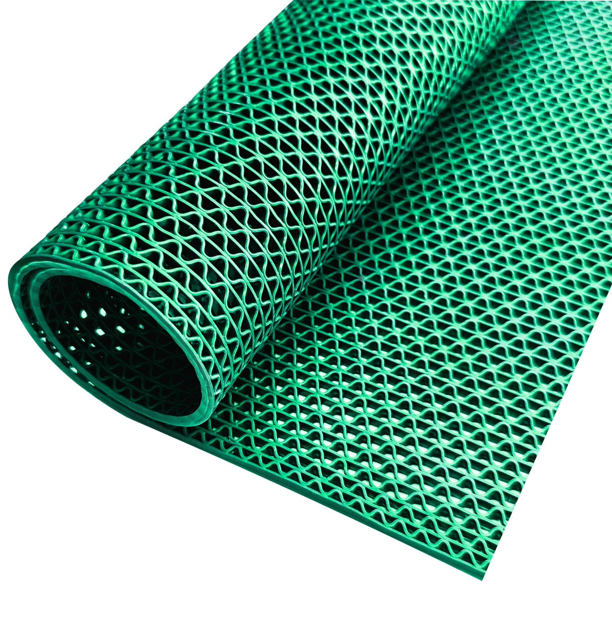 ✂ Commercial Drainage Floor Matting | Z-Mat | Hygienic and Wet Areas | Customised Size | Many Colours