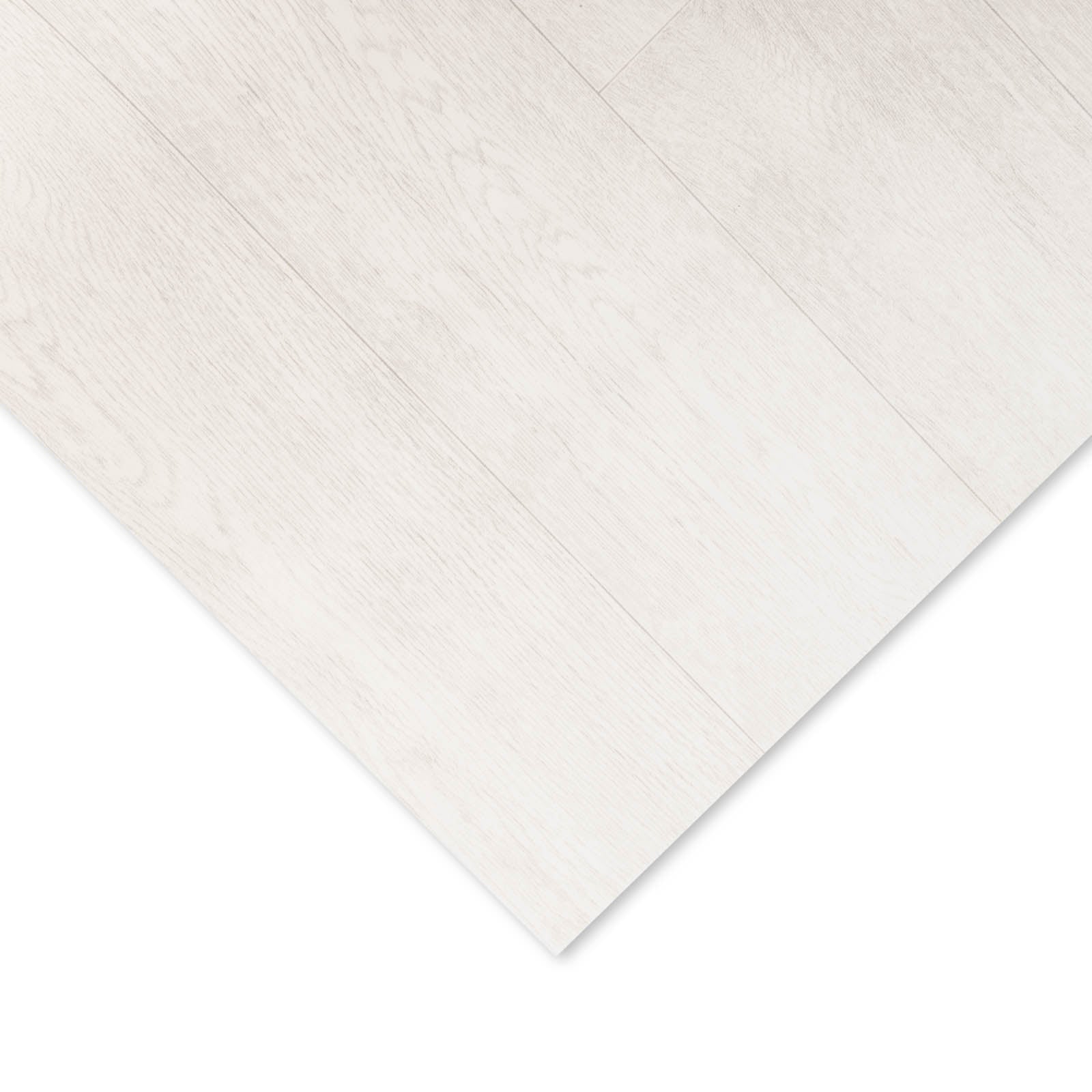✂ CV Cushioned Vinyl Flooring, Atlantic | Pure Oak 009S | Scratch Resistant PVC Flooring