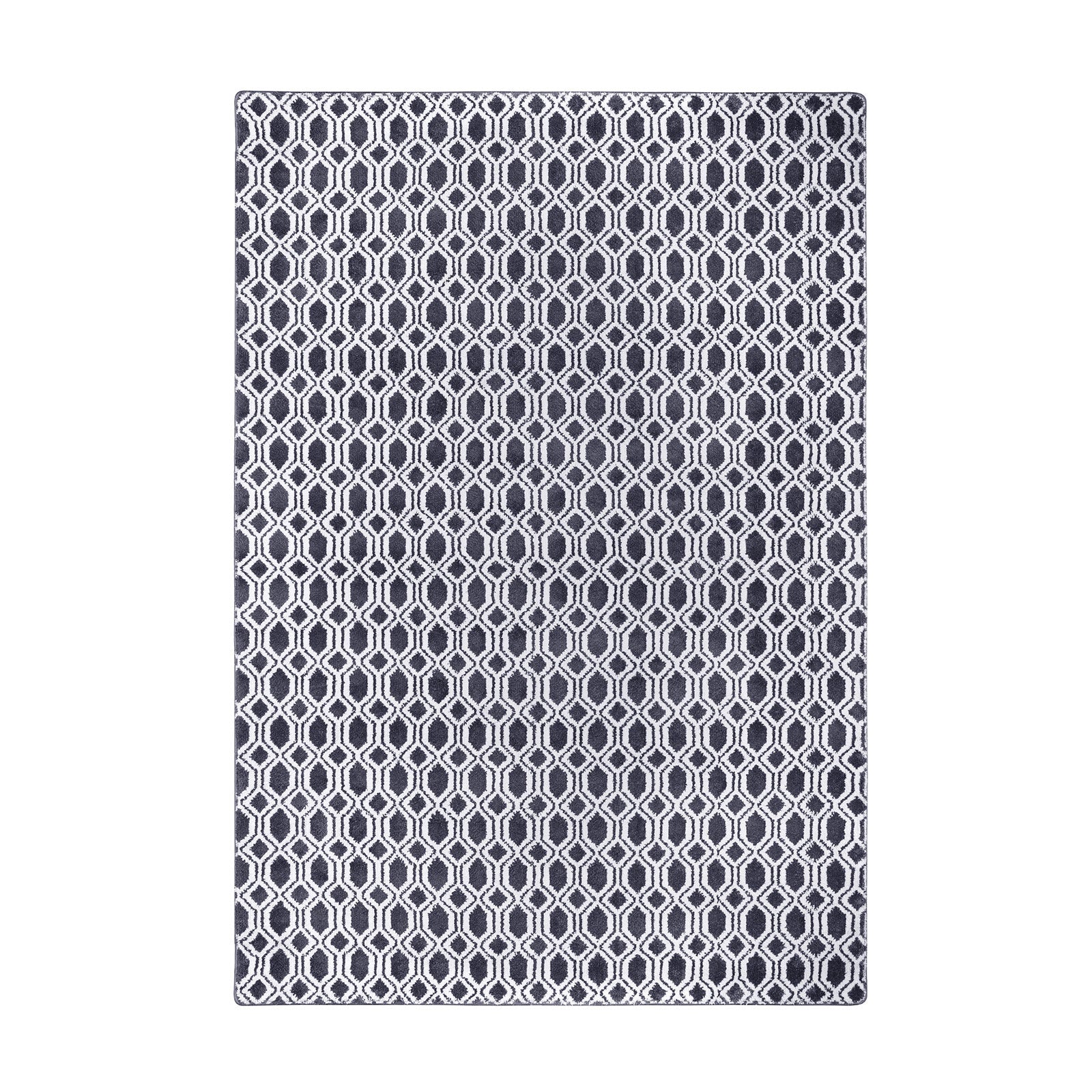 ✂ Carpet Floor Runner | Casablanca | Modern Living Rug | Customised Size